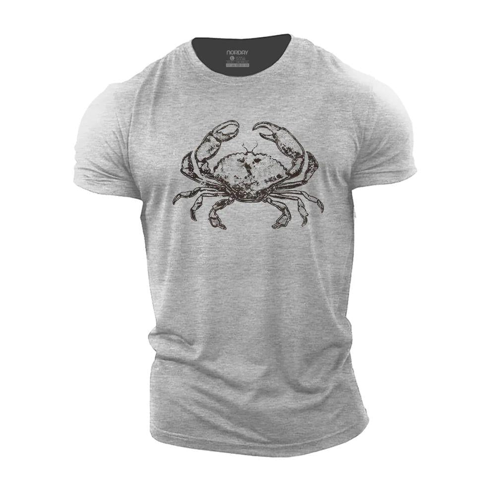 Crab T-Shirt - Norday SE