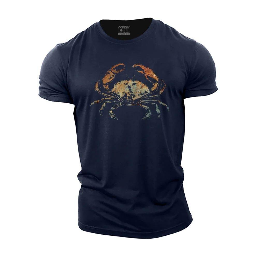 Crab T-Shirt - Norday SE
