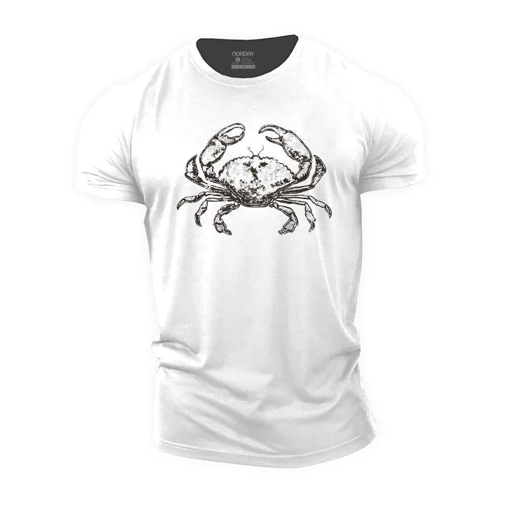 Crab T-Shirt - Norday SE