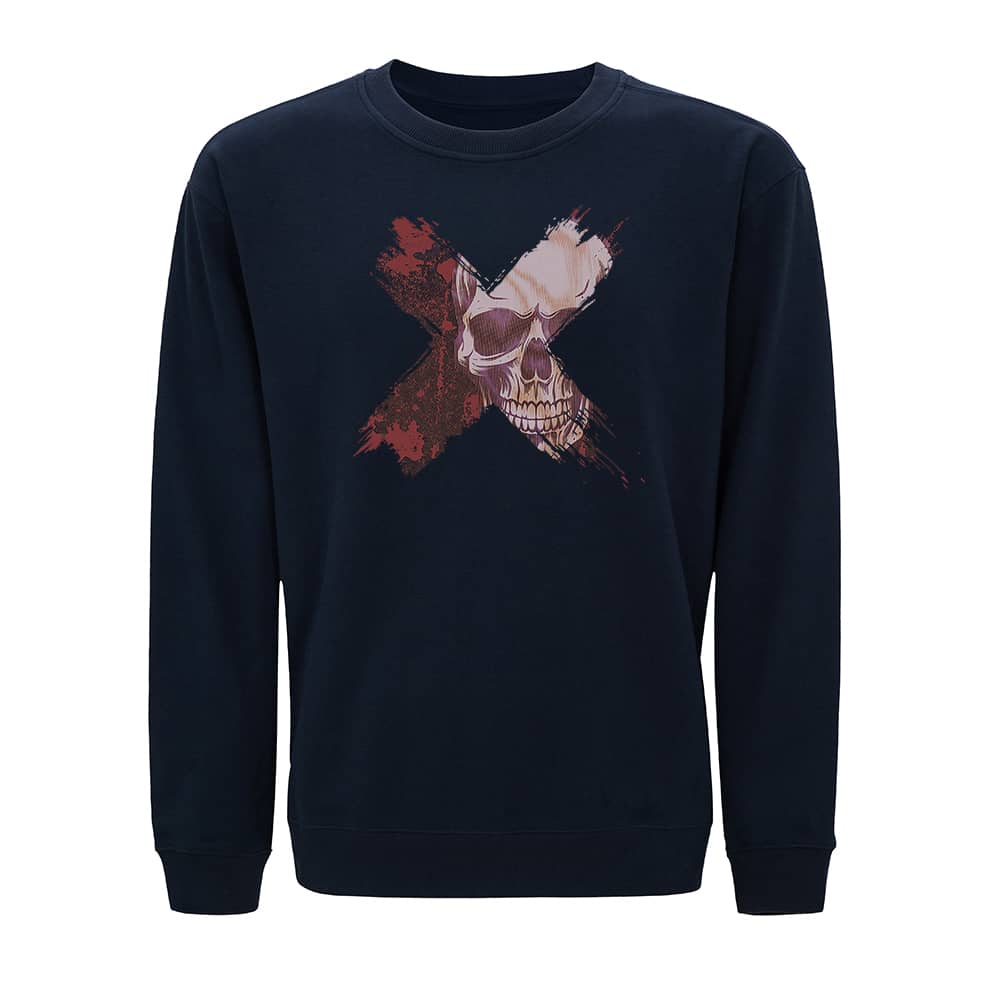 Korshode Sweatshirt - Norday SE
