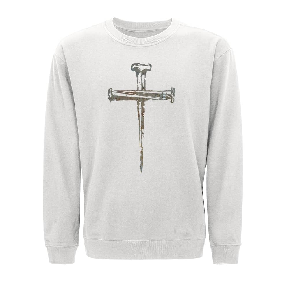 Cross Sweatshirt - Norday SE