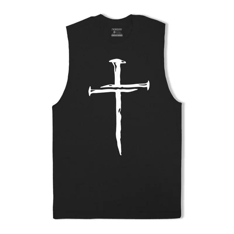Cross Tank Top - Norday SE