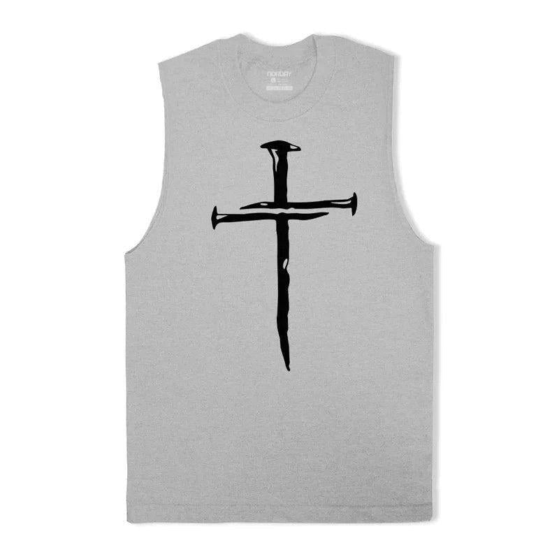 Cross Tank Top - Norday SE