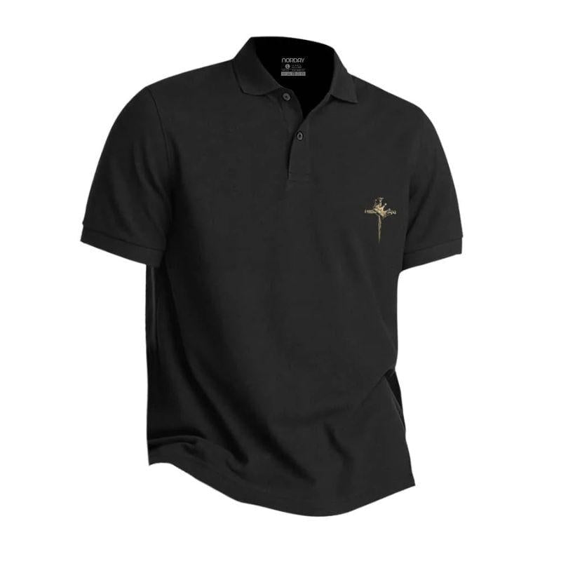 Crown Cross Piké - Norday SE