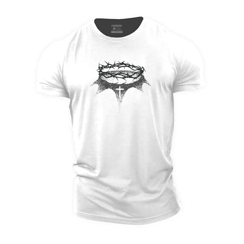 Crown of Thorns T-Shirt - Norday SE