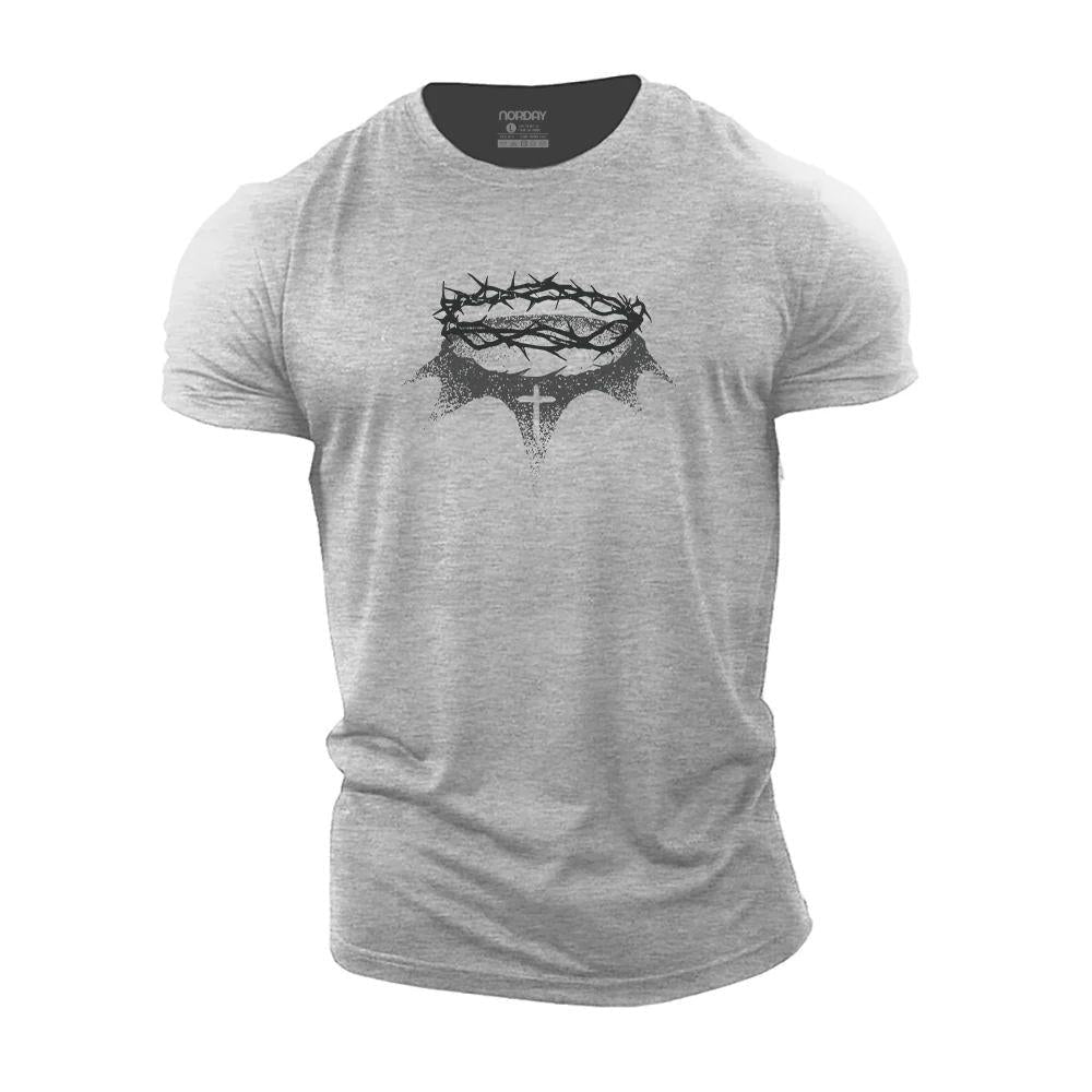 Crown of Thorns T-Shirt - Norday SE