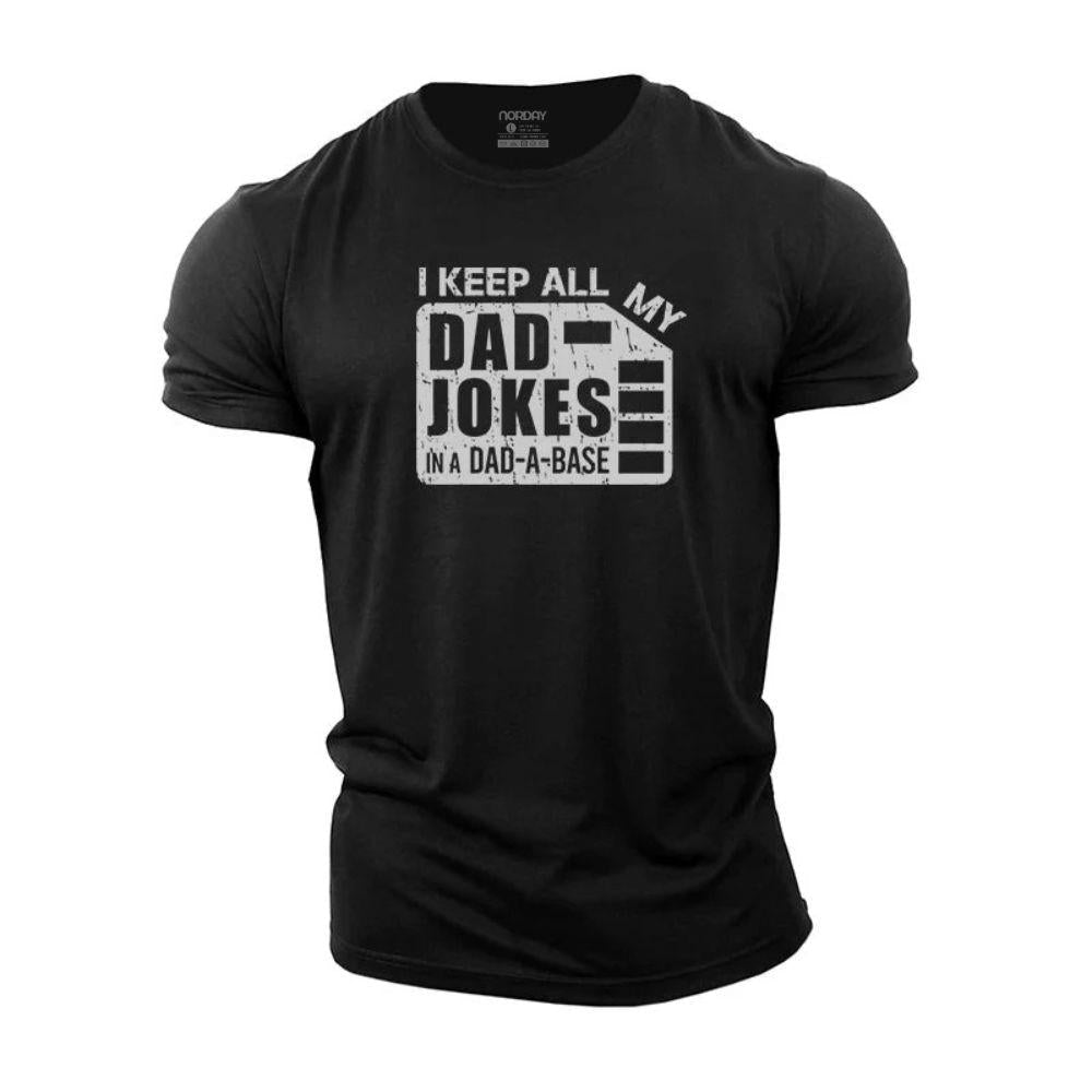 Dad A Base T-Shirt - Norday SE