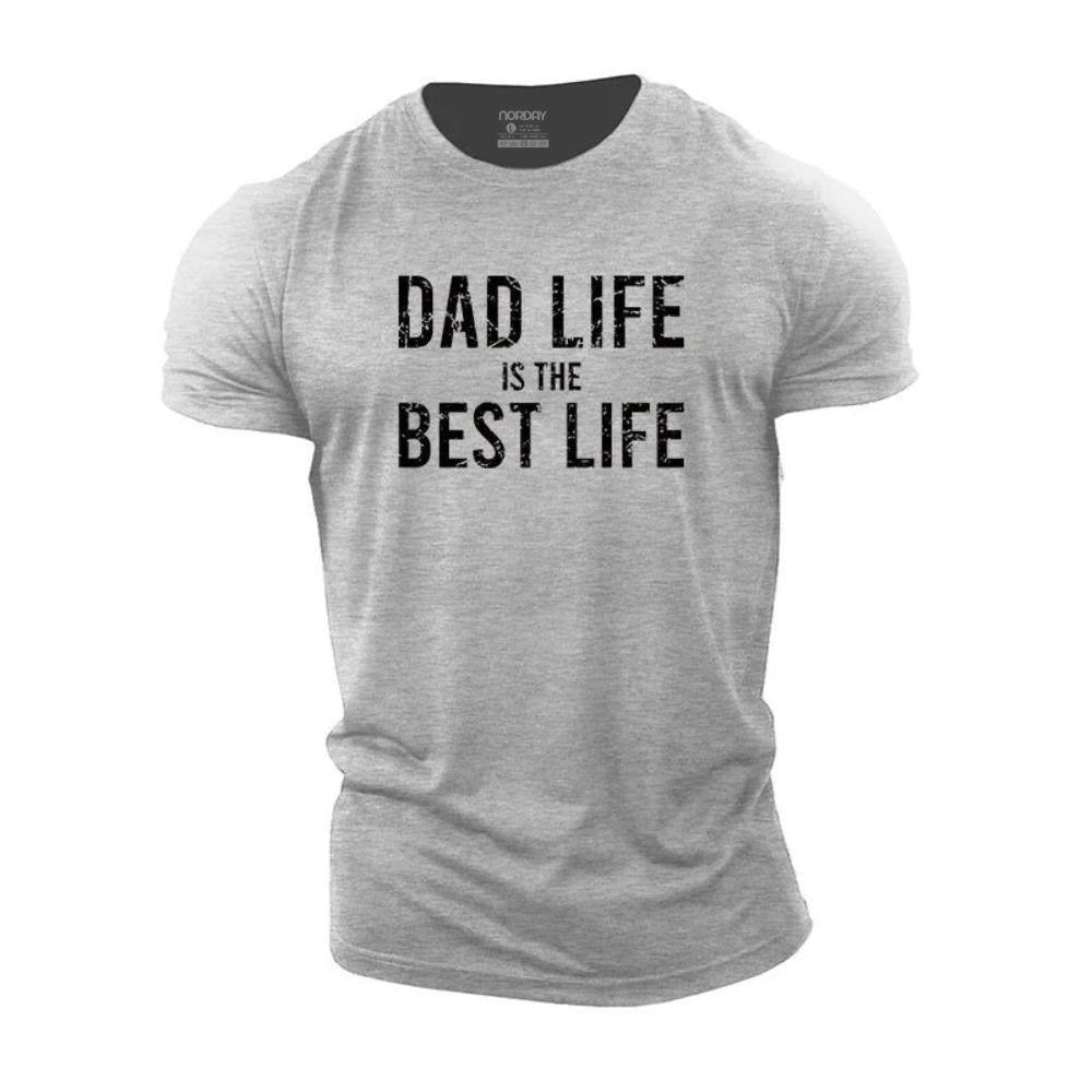 Dad Life T-Shirt - Norday SE