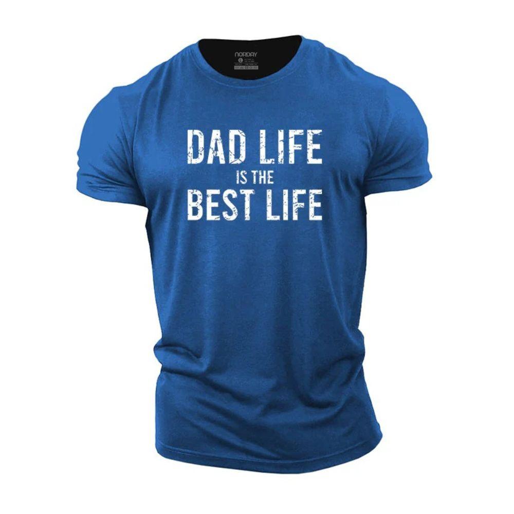 Dad Life T-Shirt - Norday SE