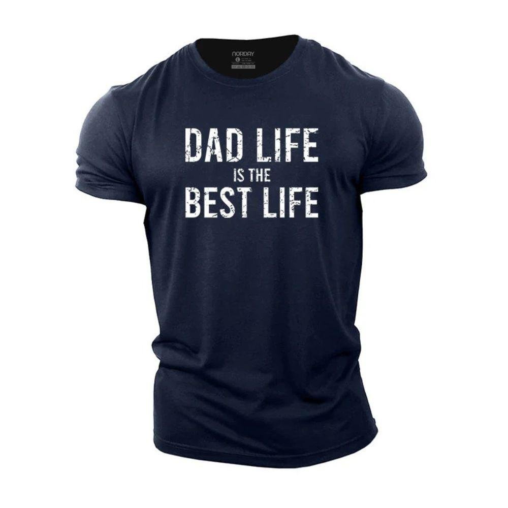 Dad Life T-Shirt - Norday SE