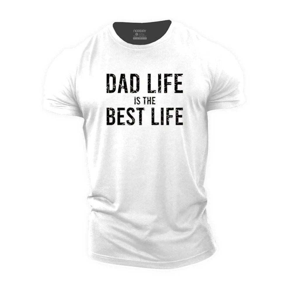 Dad Life T-Shirt - Norday SE