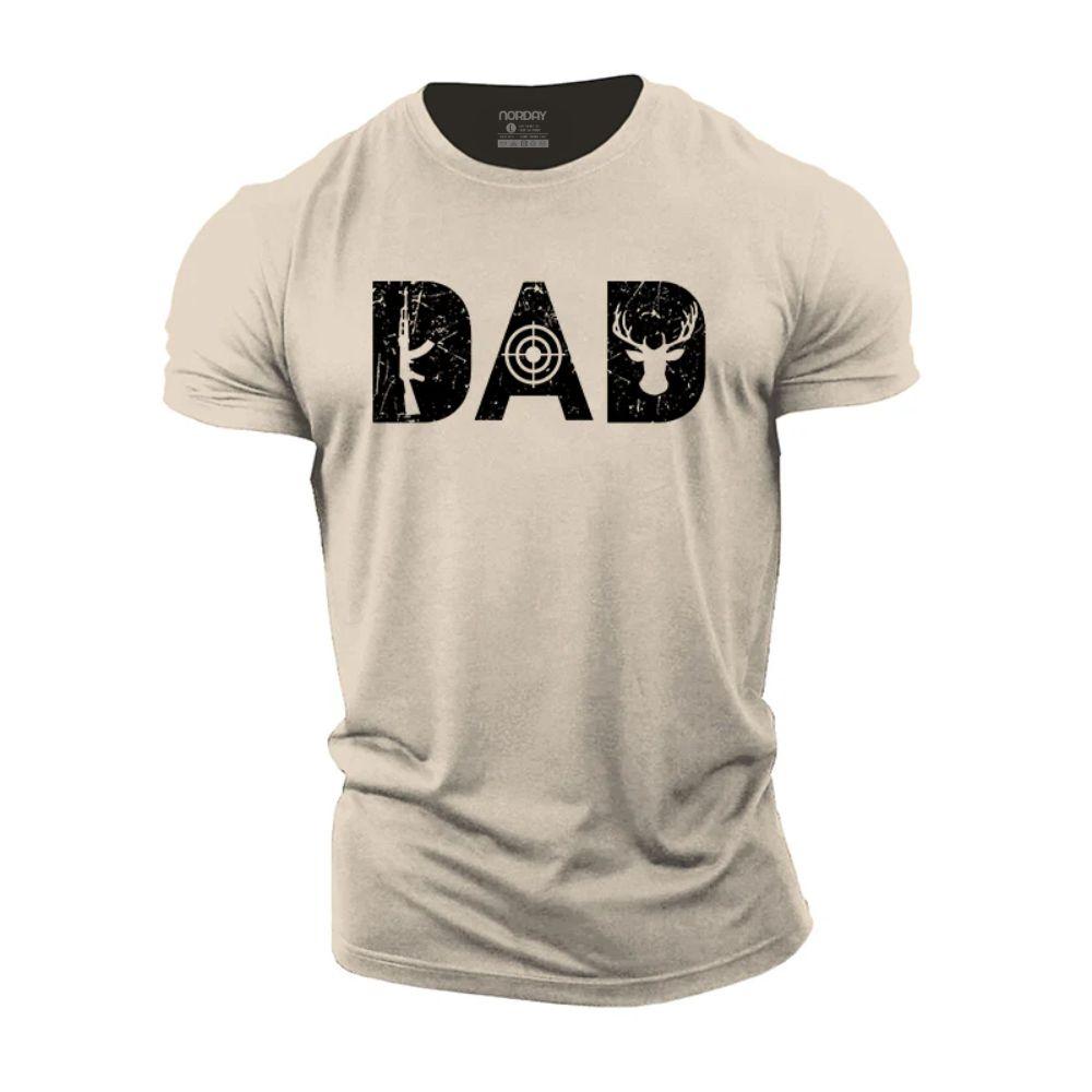 Dad T-Shirt - Norday SE