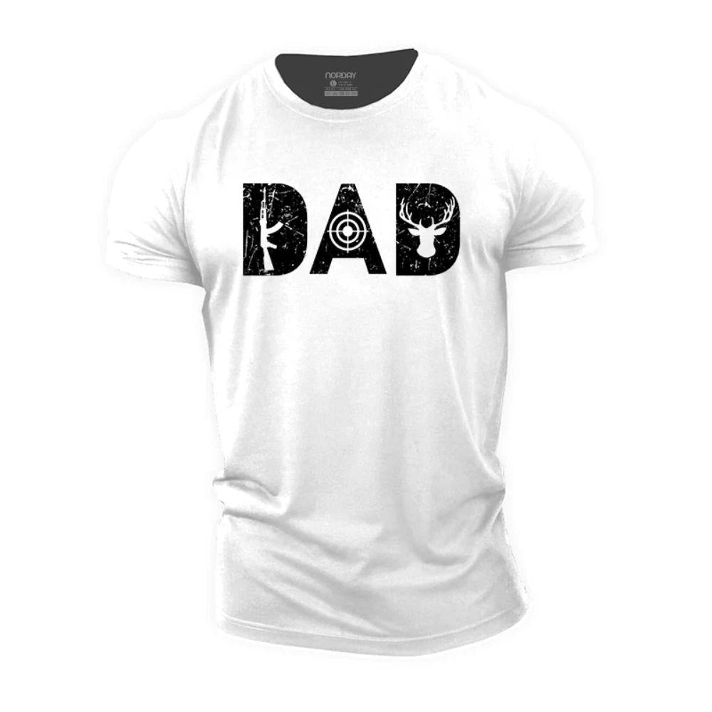 Dad T-Shirt - Norday SE