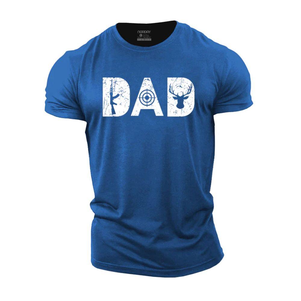 Dad T-Shirt - Norday SE