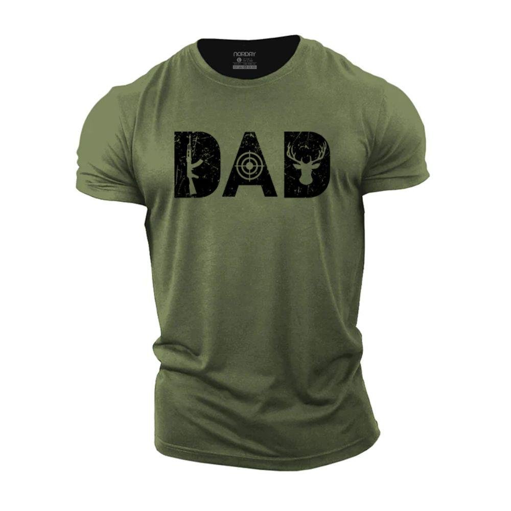 Dad T-Shirt - Norday SE