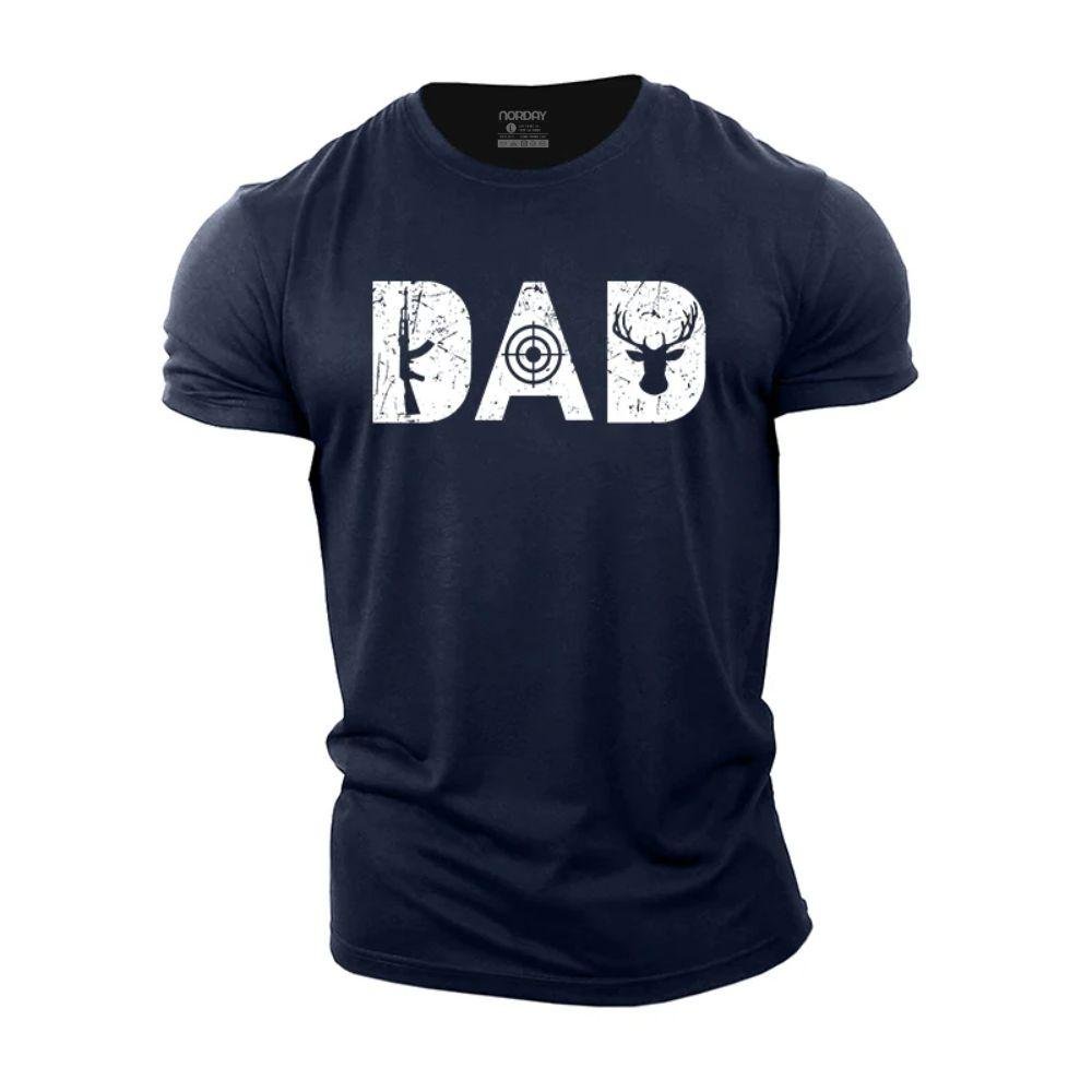 Dad T-Shirt - Norday SE