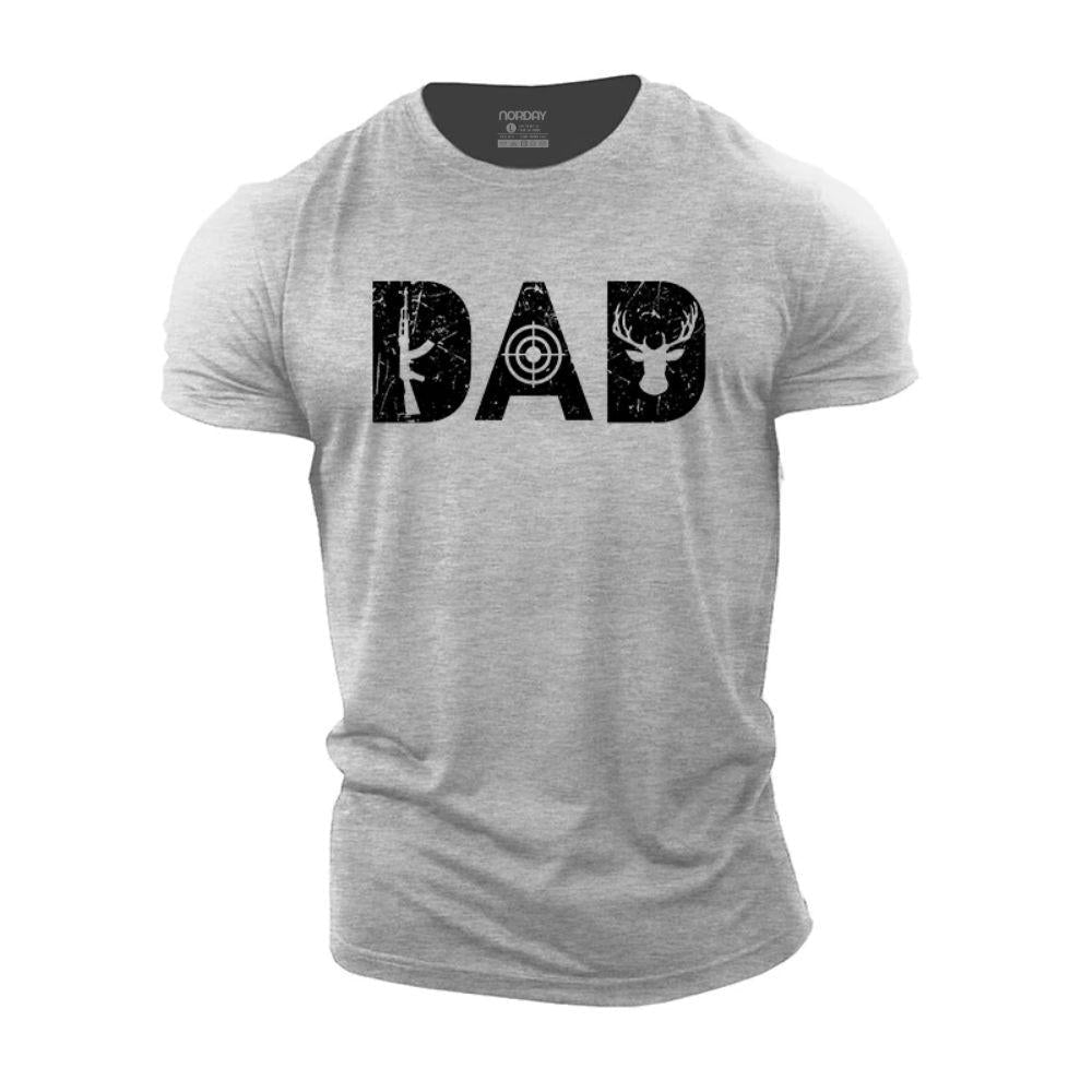 Dad T-Shirt - Norday SE