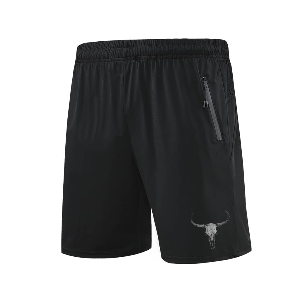 Dark Bull Casual Shorts - Norday SE