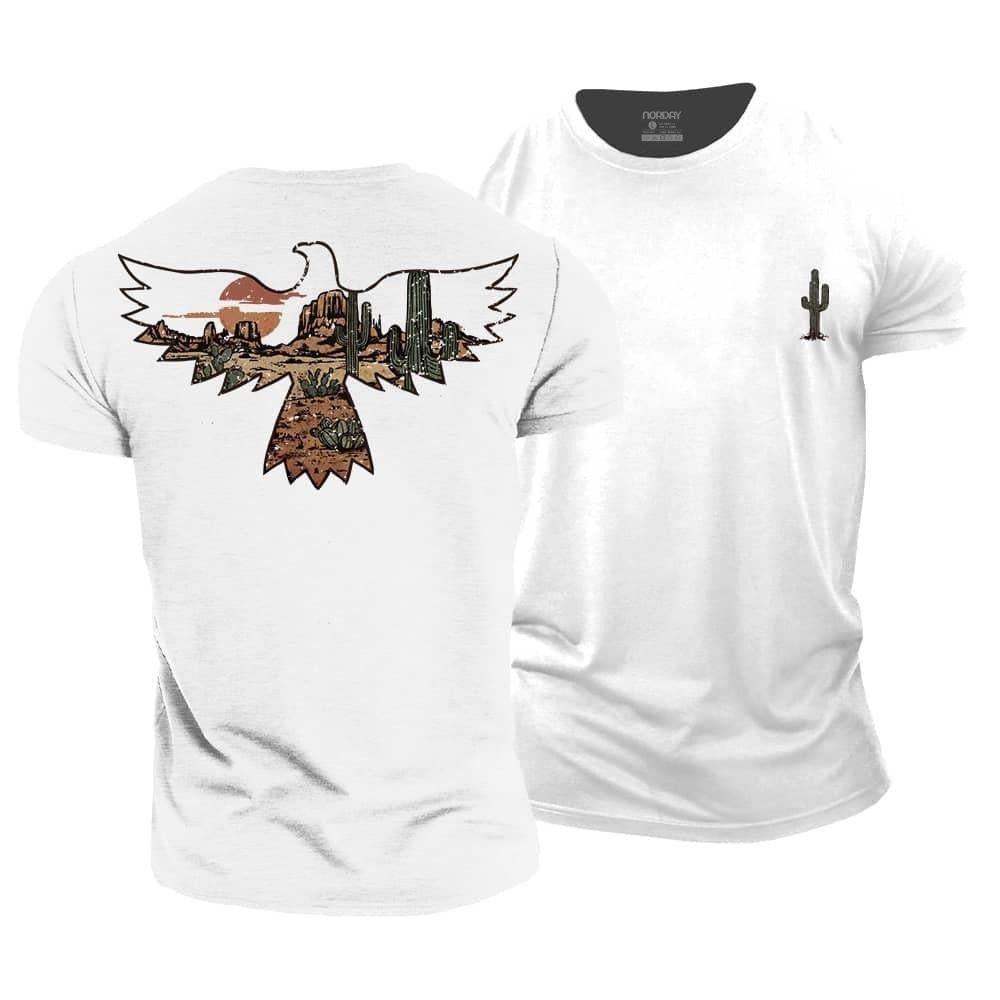Desert Eagle T-Shirt - Norday SE