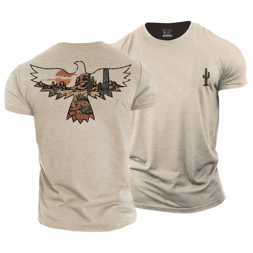 Desert Eagle T-Shirt - Norday SE