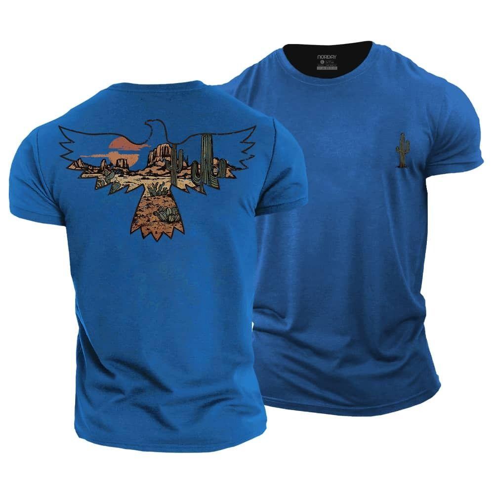 Desert Eagle T-Shirt - Norday SE