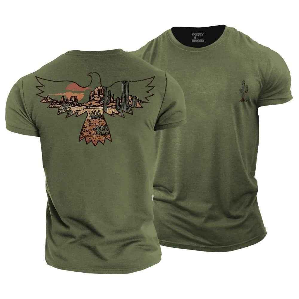 Desert Eagle T-Shirt - Norday SE