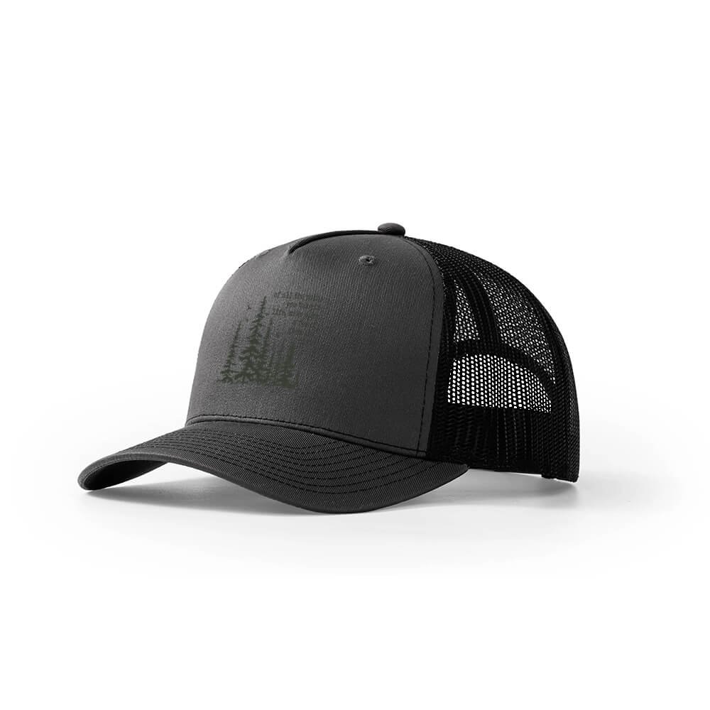 Dirt Path Truckerkeps - Norday SE