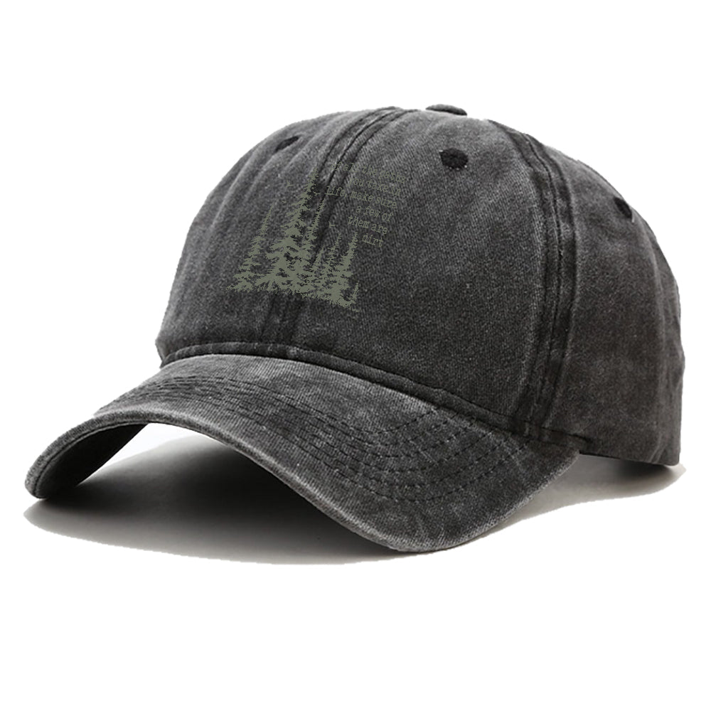 Jordsti Vintage Keps - Norday SE