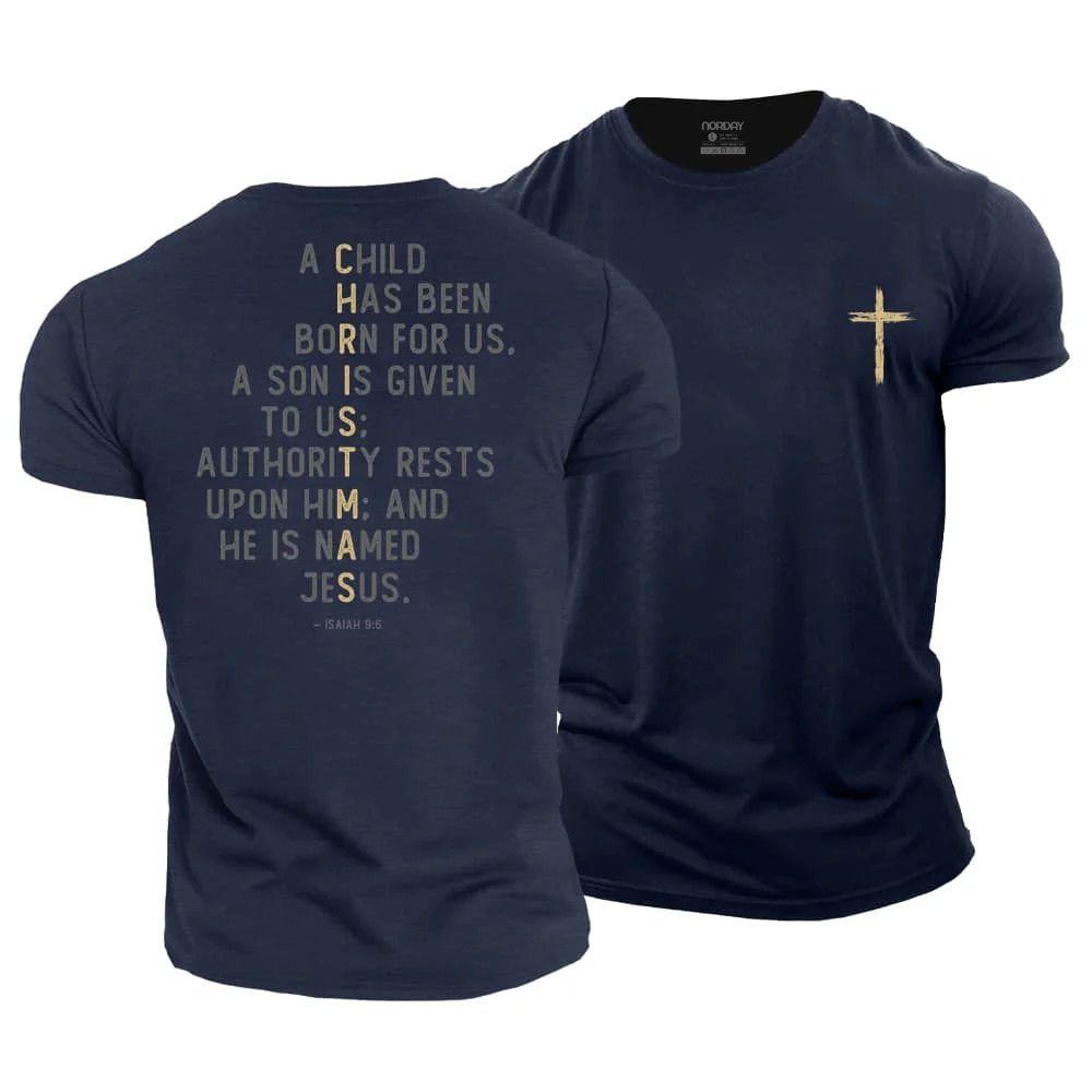 Divine Gift T-Shirt - Norday SE