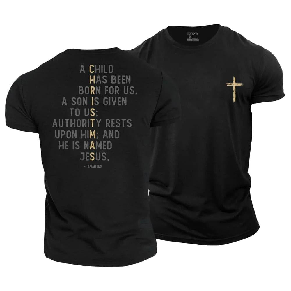 Divine Gift T-Shirt - Norday SE