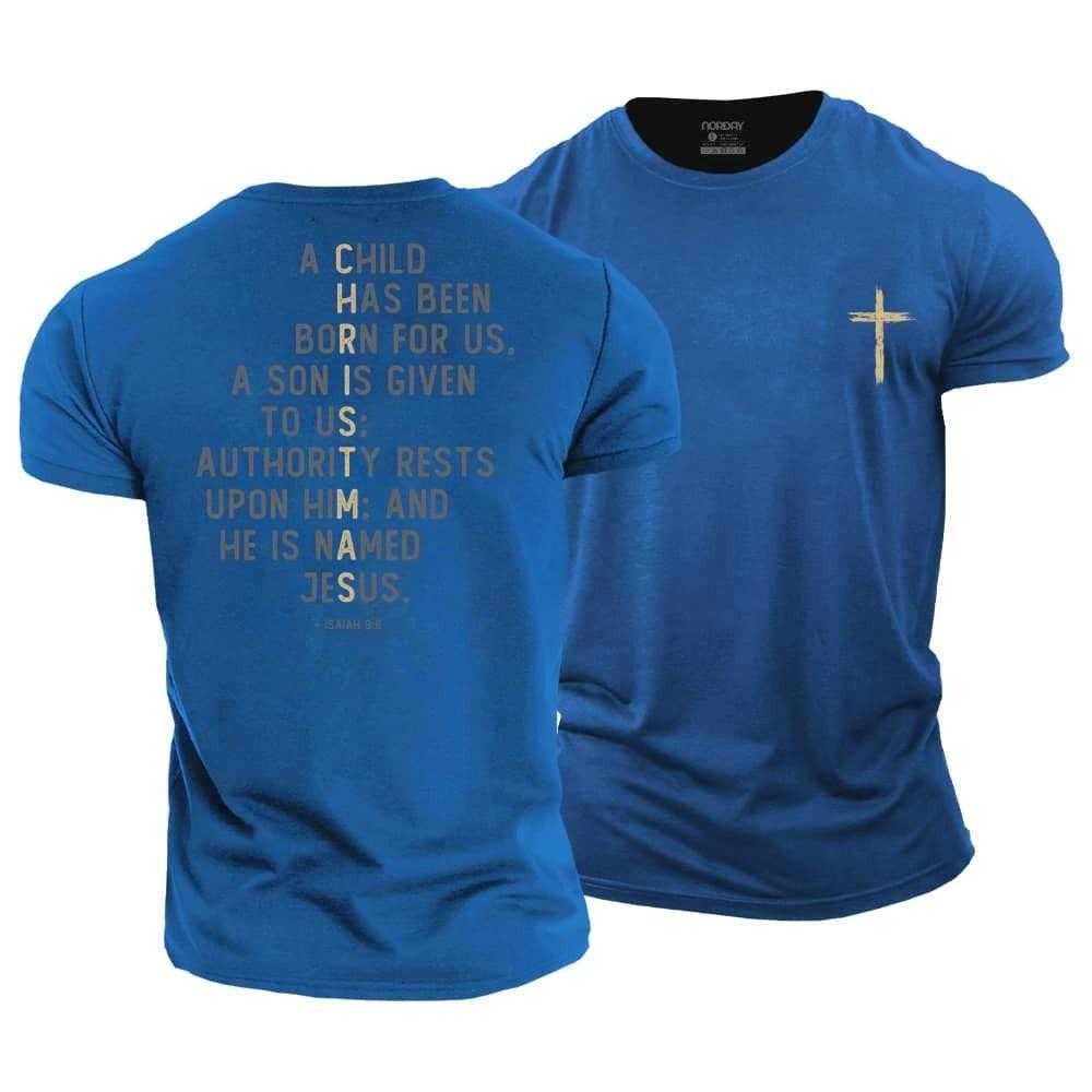 Divine Gift T-Shirt - Norday SE