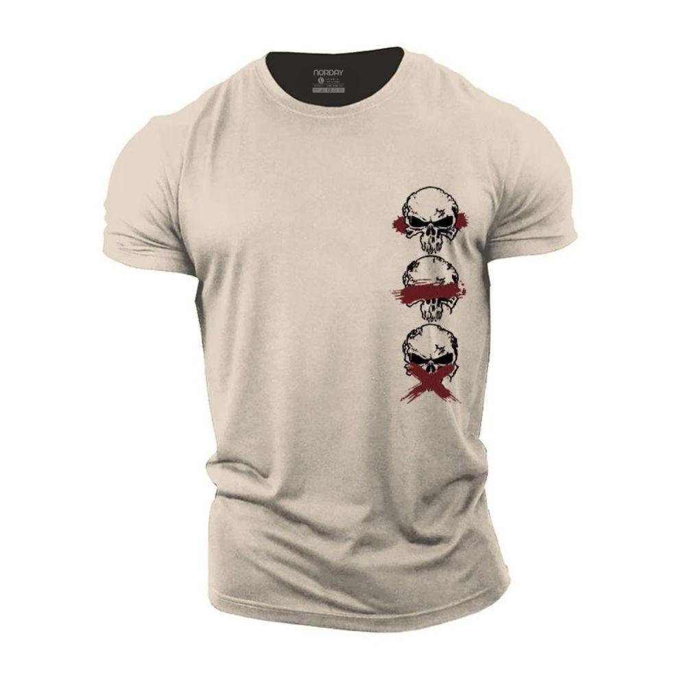 Do Not Hear Look See T-Shirt - Norday SE