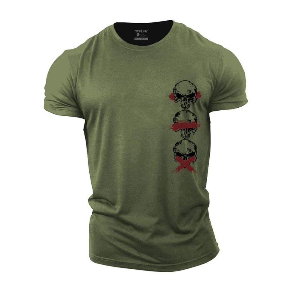 Do Not Hear Look See T-Shirt - Norday SE