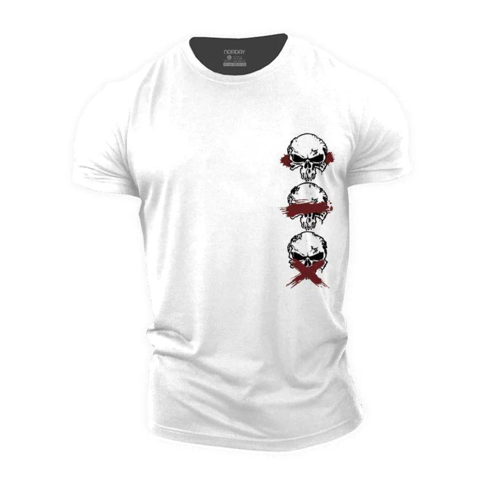 Do Not Hear Look See T-Shirt - Norday SE