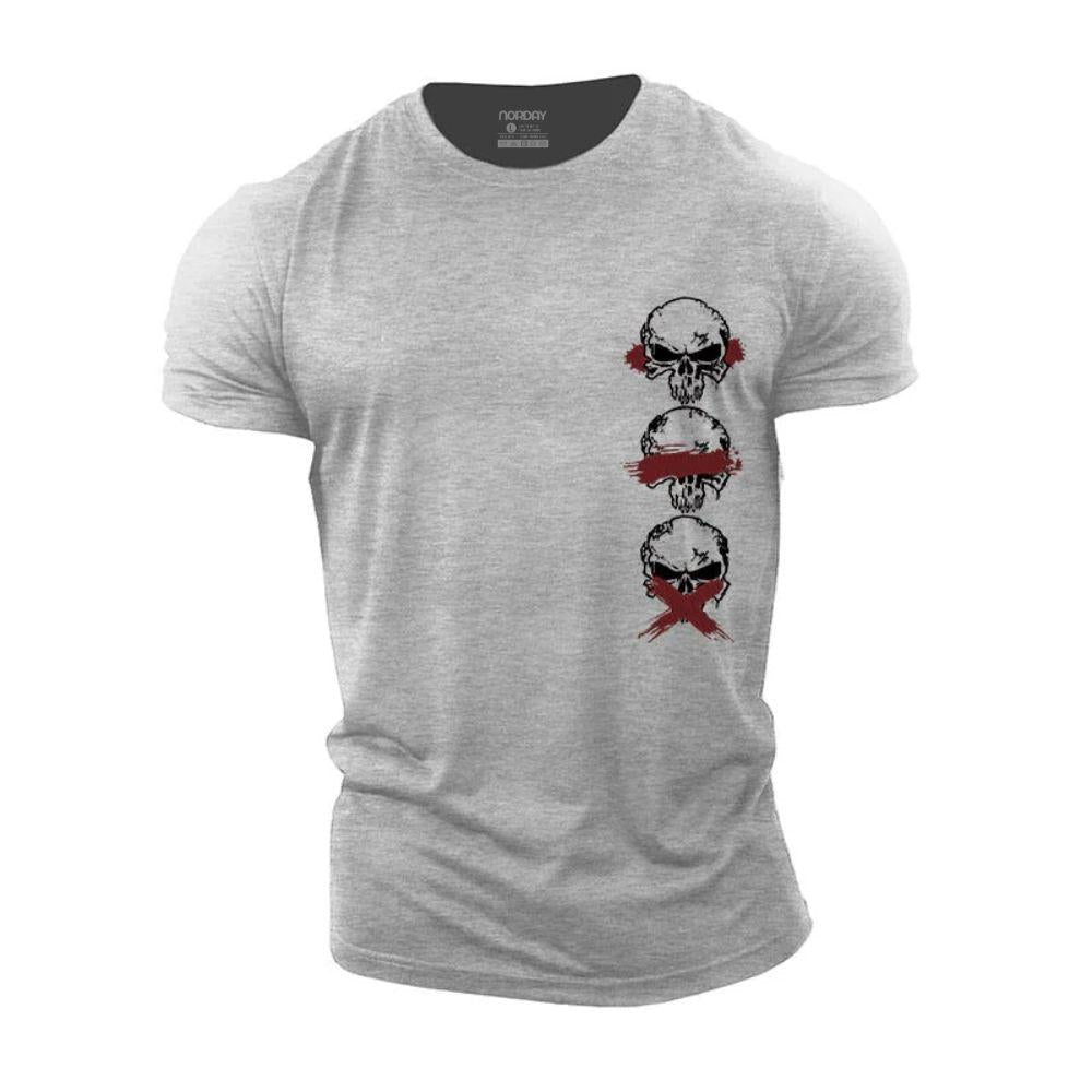 Do Not Hear Look See T-Shirt - Norday SE