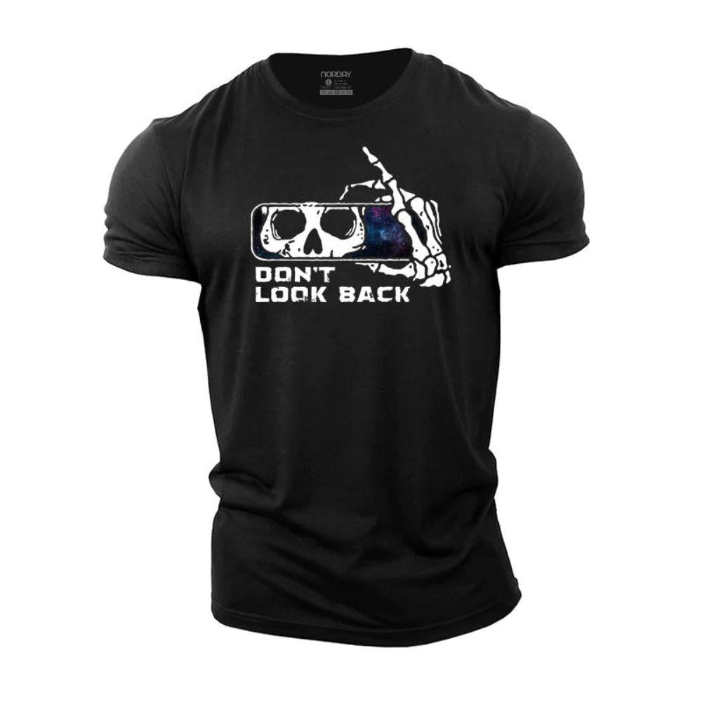 Do Not Look Back T-Shirt - Norday SE