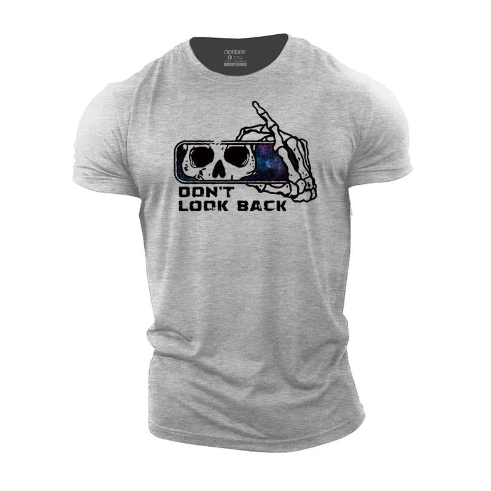 Do Not Look Back T-Shirt - Norday SE