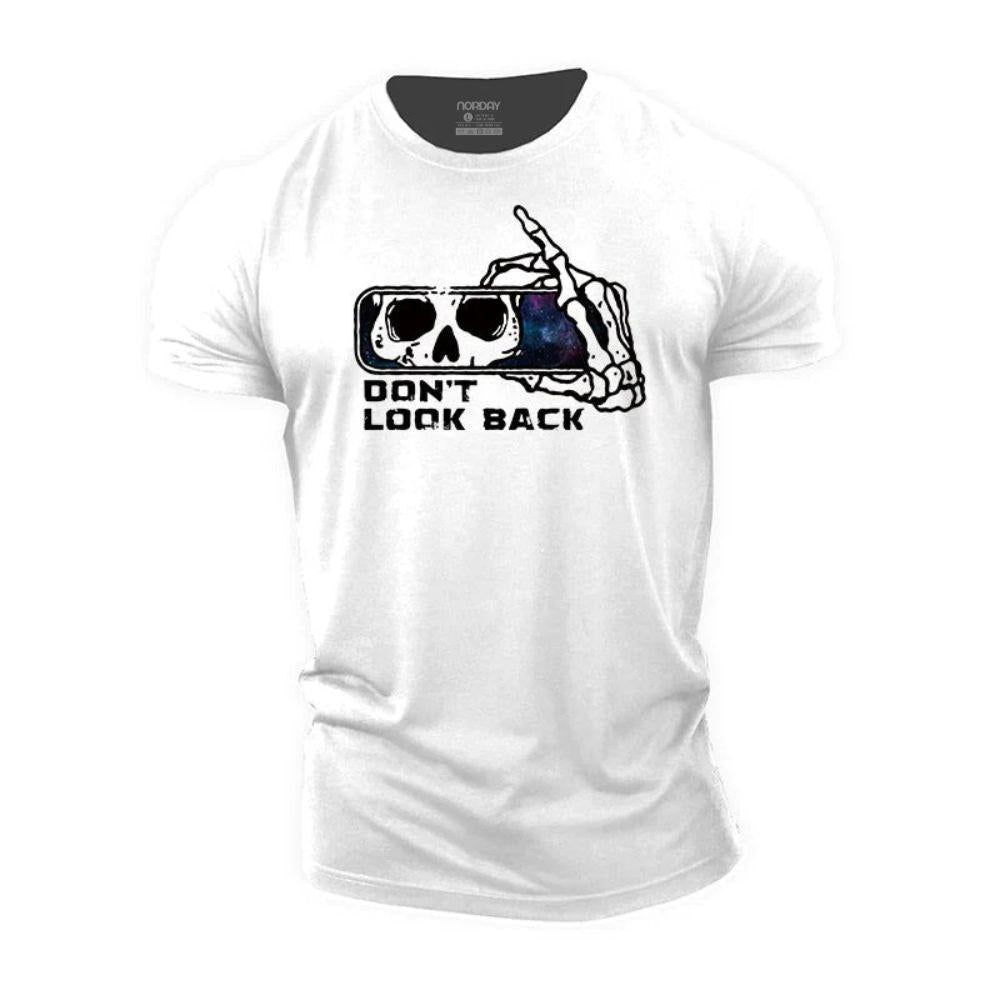 Do Not Look Back T-Shirt - Norday SE
