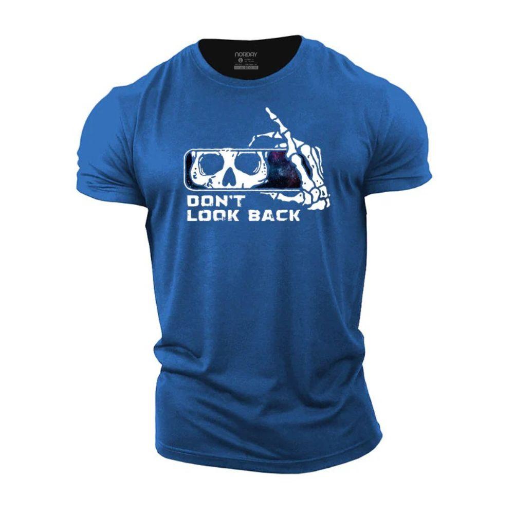 Do Not Look Back T-Shirt - Norday SE