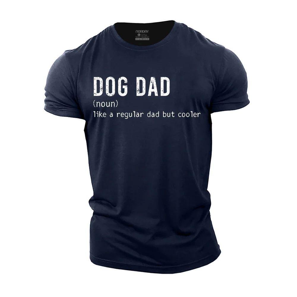 Dog Dad T-Shirt - Norday SE
