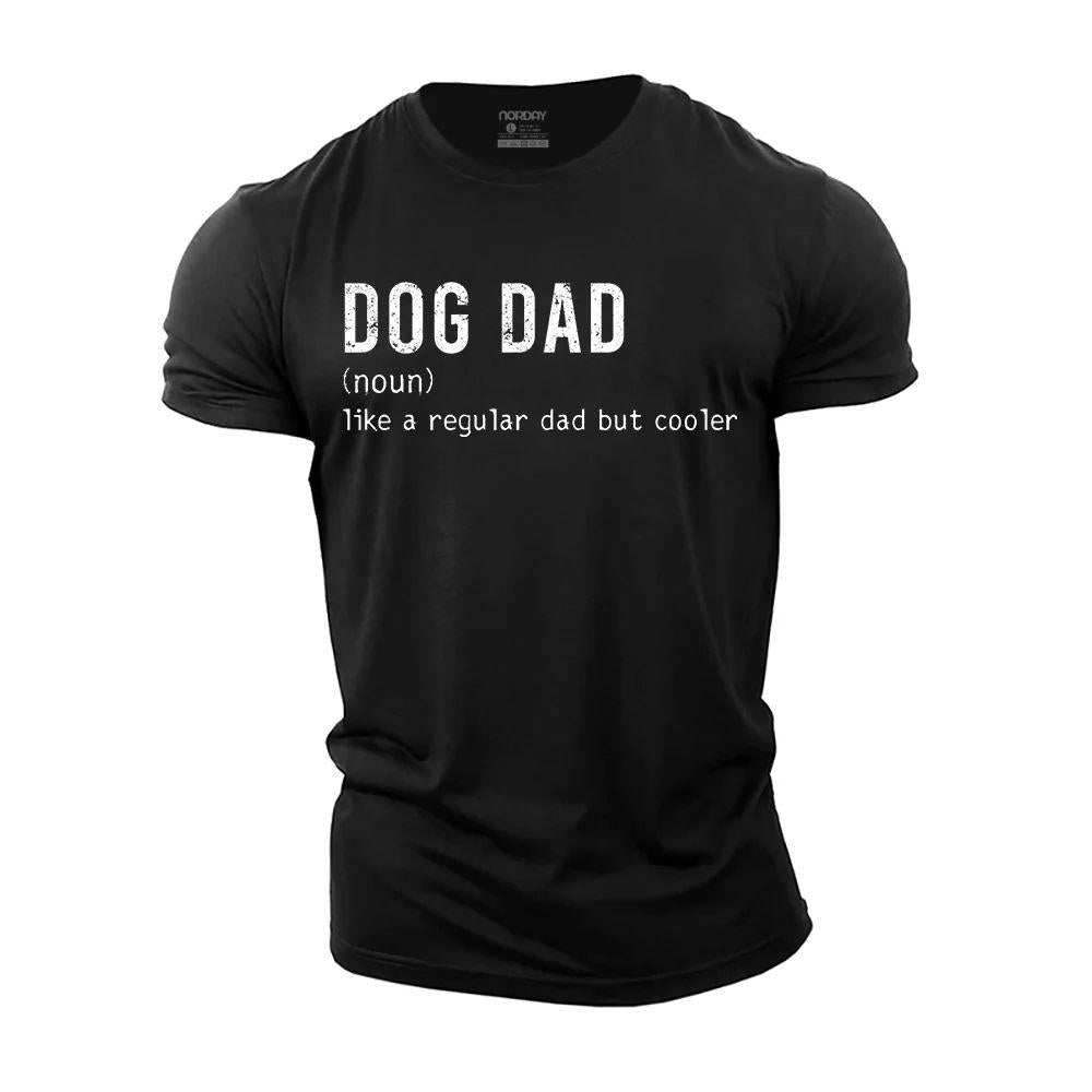 Dog Dad T-Shirt - Norday SE