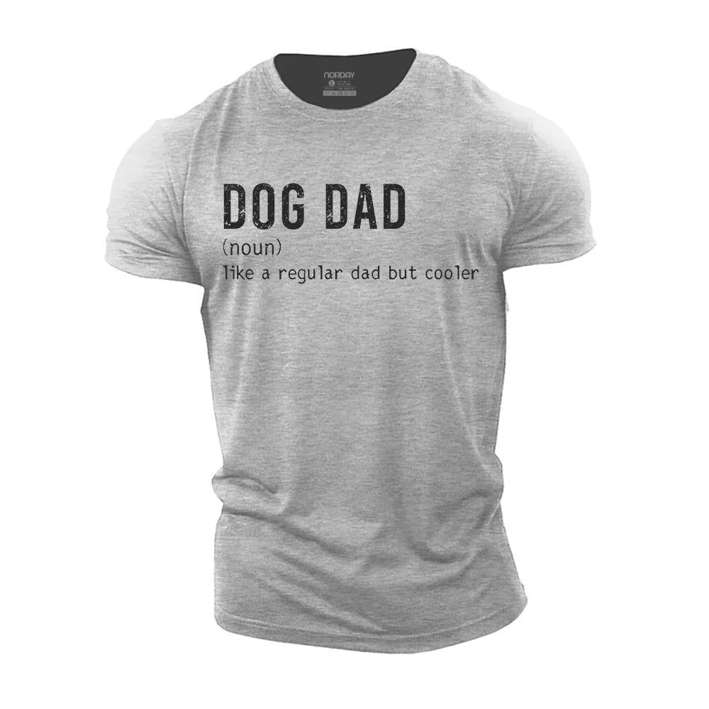 Dog Dad T-Shirt - Norday SE