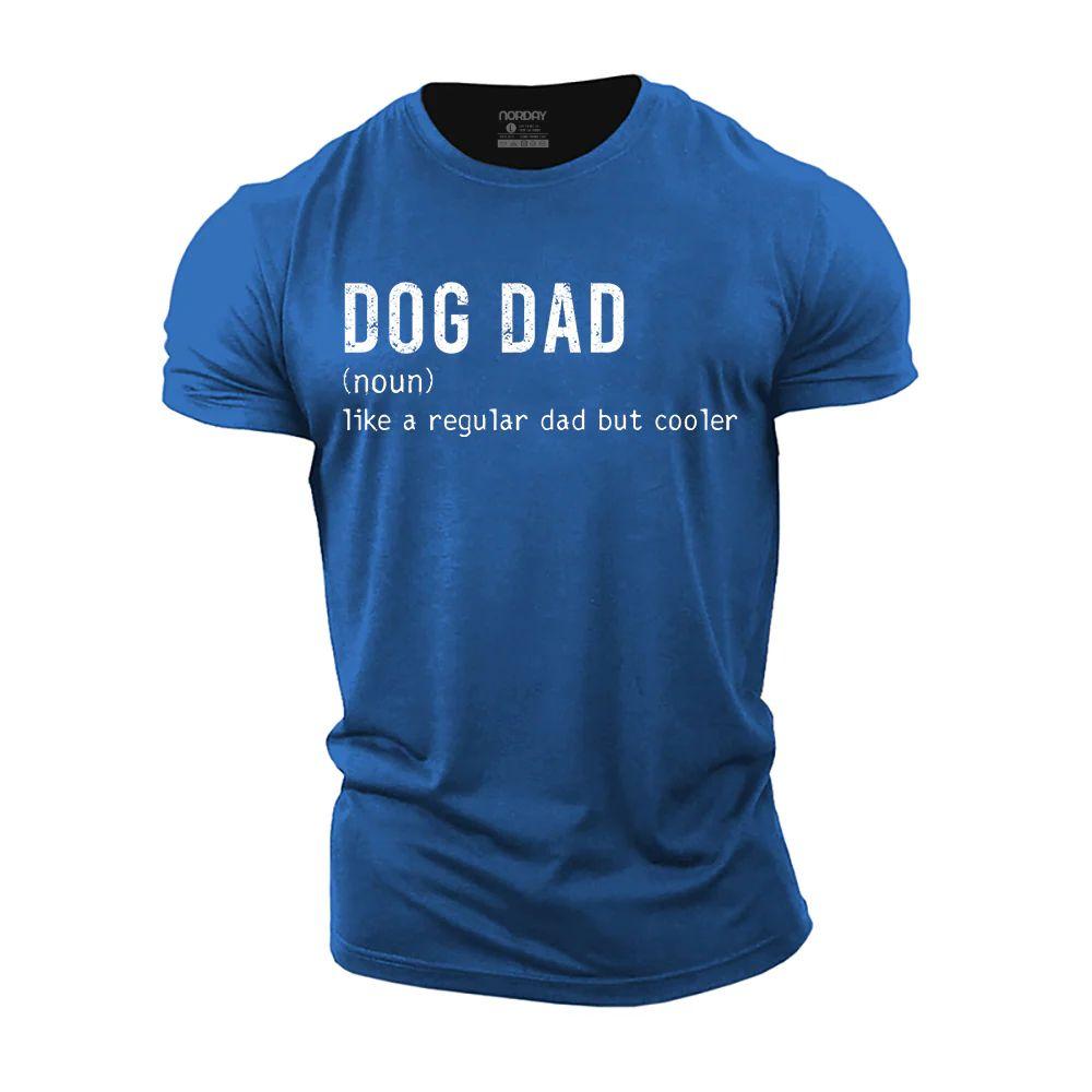 Dog Dad T-Shirt - Norday SE