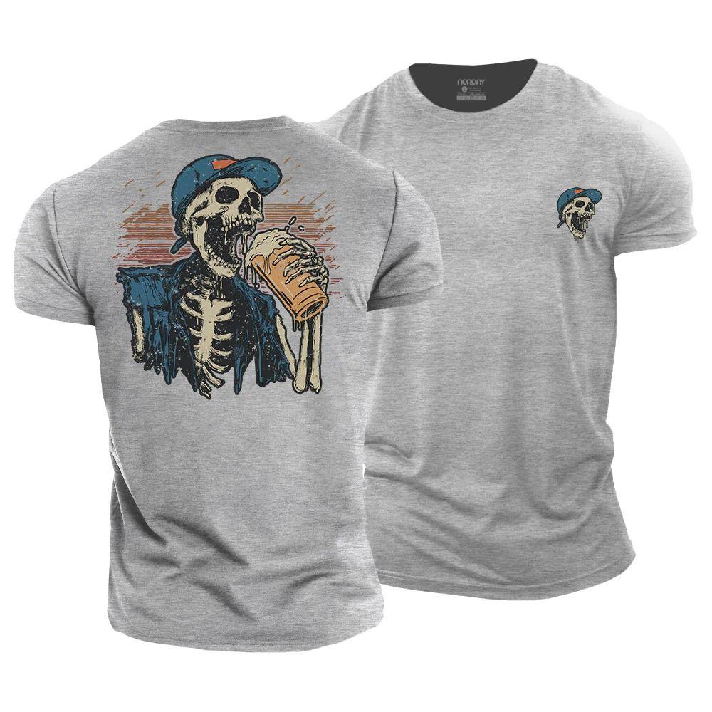 Drink Beer T-Shirt - Norday SE