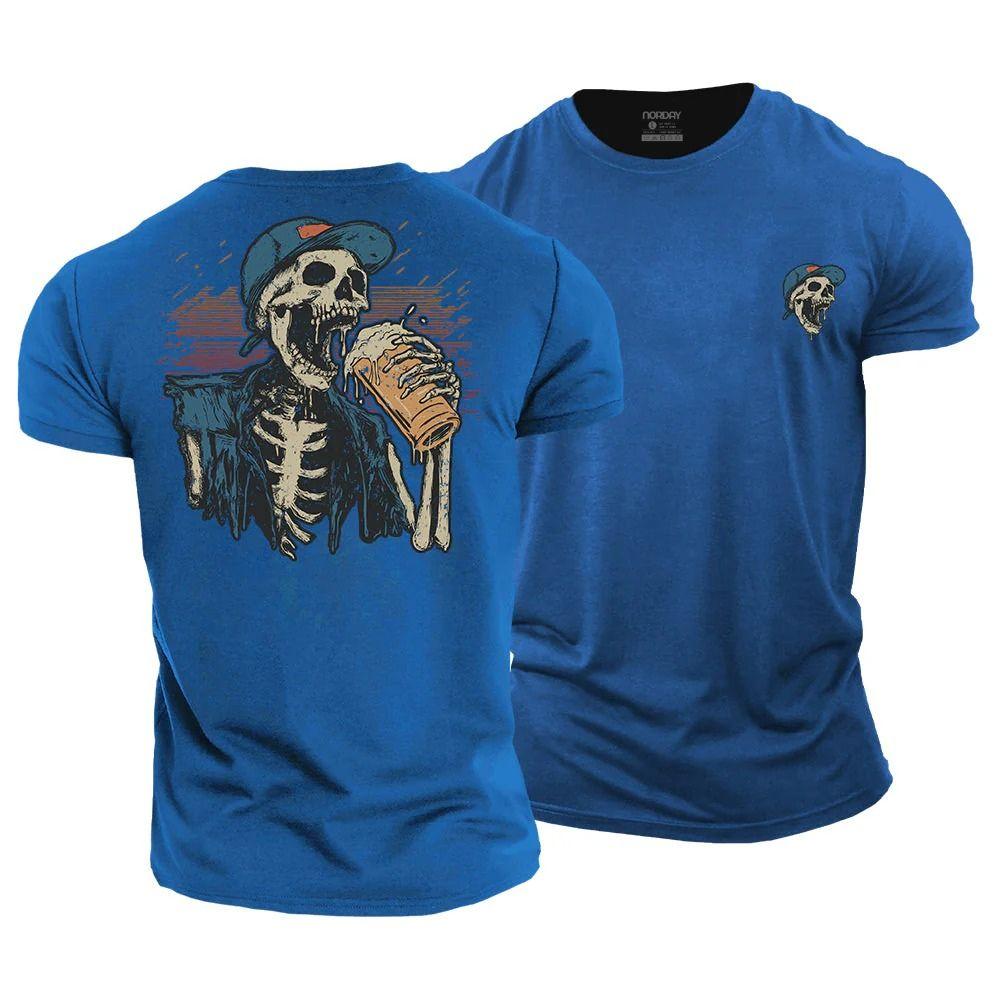 Drink Beer T-Shirt - Norday SE