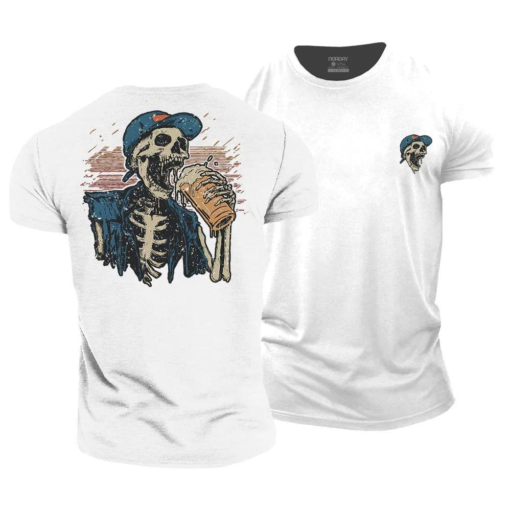 Drink Beer T-Shirt - Norday SE