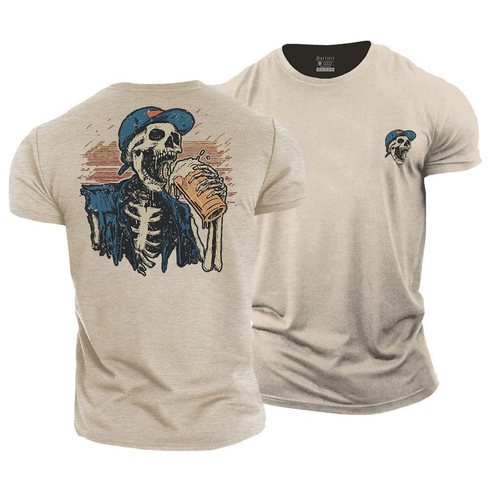 Drink Beer T-Shirt - Norday SE