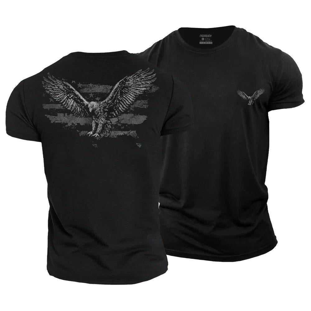 Eagle's Rise T-Shirt - Norday SE