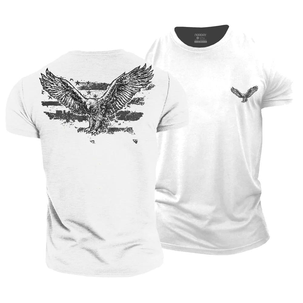 Eagle's Rise T-Shirt - Norday SE