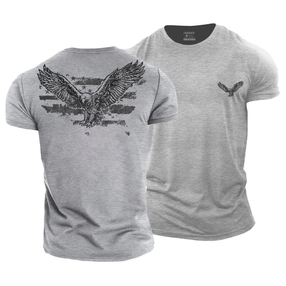 Eagle's Rise T-Shirt - Norday SE